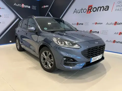 Annonce FORD KUGA Essence 2022 d'occasion 