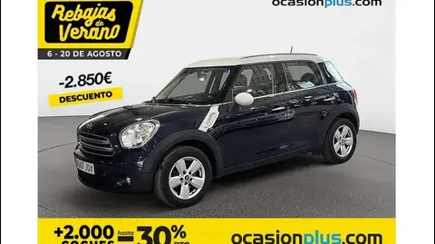 Used MINI COOPER Petrol 2015 Ad 