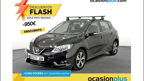 Used NISSAN PULSAR Diesel 2014 Ad 