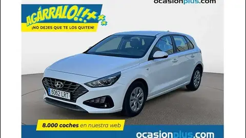 Used HYUNDAI I30 Petrol 2021 Ad 