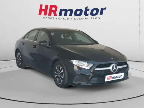 Used MERCEDES-BENZ CLASSE A Petrol 2020 Ad 