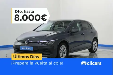 Annonce VOLKSWAGEN GOLF Essence 2021 d'occasion 