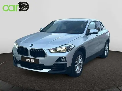 Annonce BMW X2 Diesel 2019 d'occasion 