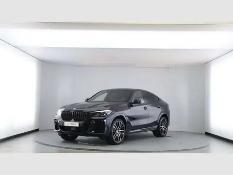 Used BMW X6 Diesel 2022 Ad 