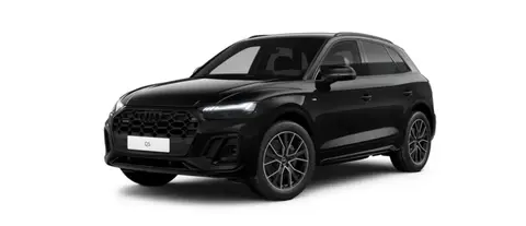 Annonce AUDI Q5 Diesel 2024 d'occasion 