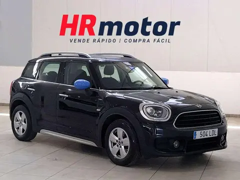 Annonce MINI COOPER Diesel 2019 d'occasion 