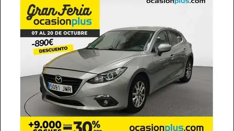 Used MAZDA 3 Diesel 2016 Ad 