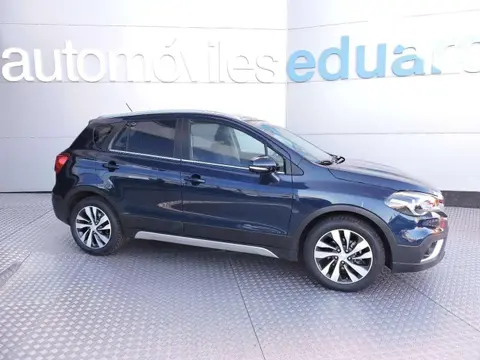 Used SUZUKI SX4 Petrol 2018 Ad 