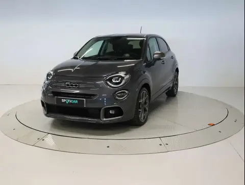 Used FIAT 500X Petrol 2023 Ad 