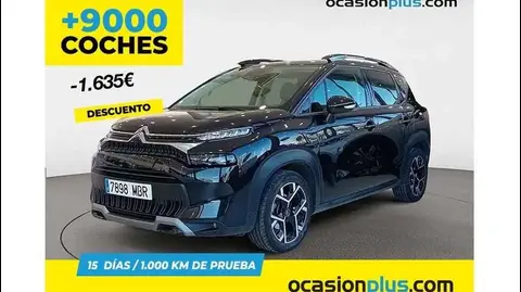 Used CITROEN C3 AIRCROSS Diesel 2022 Ad 