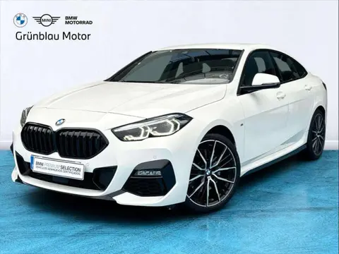 Annonce BMW SERIE 2 Diesel 2021 d'occasion 