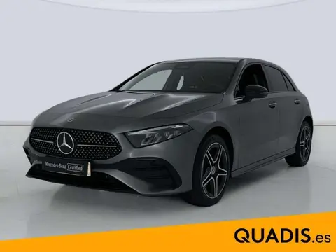 Used MERCEDES-BENZ CLASSE A Hybrid 2023 Ad 