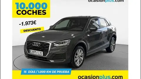 Used AUDI Q2 Diesel 2020 Ad 