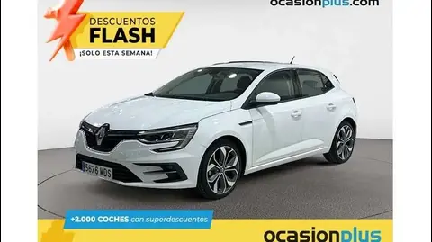 Used RENAULT MEGANE Petrol 2023 Ad 