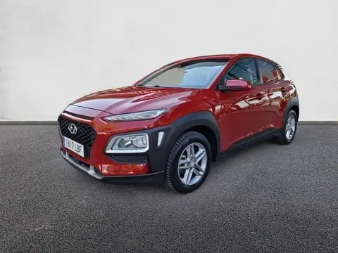 Annonce HYUNDAI KONA Essence 2019 d'occasion 