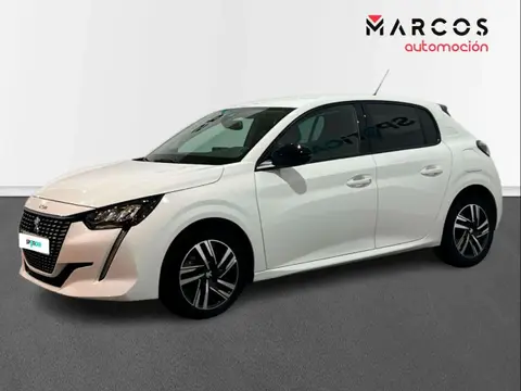 Used PEUGEOT 208 Petrol 2023 Ad 