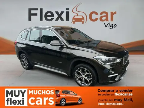 Used BMW X1 Diesel 2017 Ad 