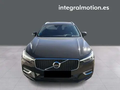 Annonce VOLVO XC60 Hybride 2020 d'occasion 