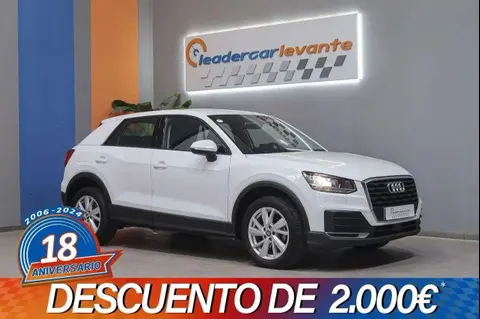 Used AUDI Q2 Diesel 2019 Ad 