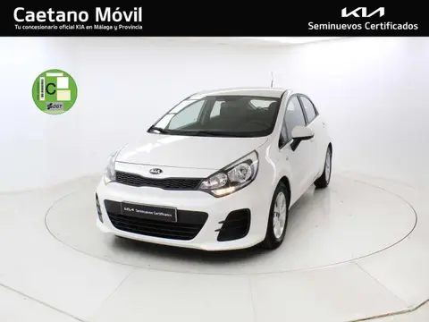 Annonce KIA RIO Essence 2016 d'occasion 