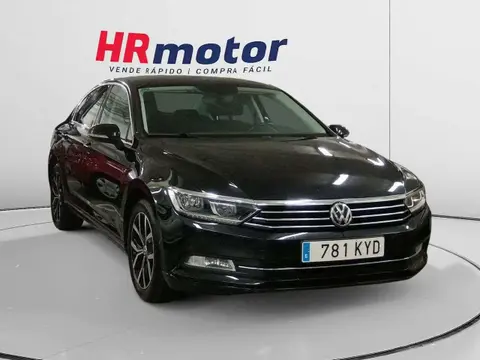 Used VOLKSWAGEN PASSAT Petrol 2019 Ad 