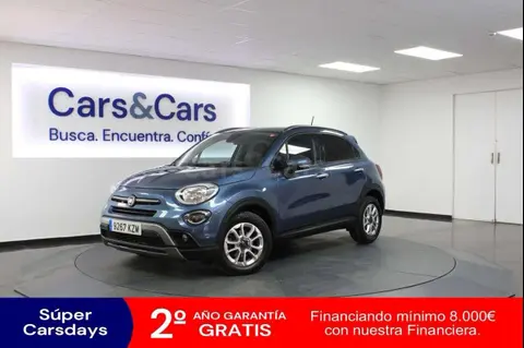 Used FIAT 500X Petrol 2019 Ad 