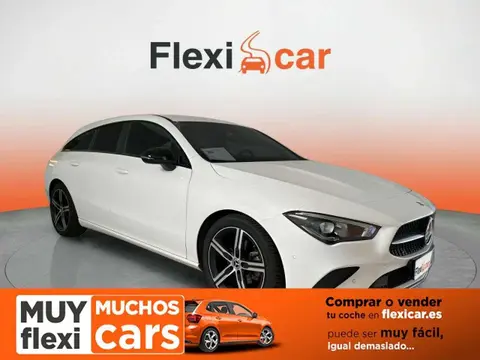 Used MERCEDES-BENZ CLASSE CLA Petrol 2020 Ad 