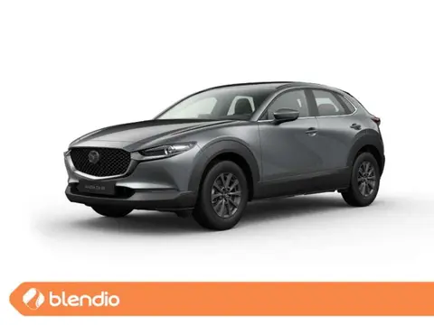 Annonce MAZDA CX-30 Hybride 2024 d'occasion 