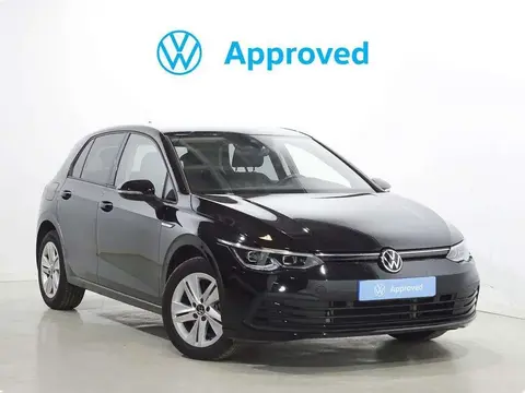 Used VOLKSWAGEN GOLF Petrol 2020 Ad 