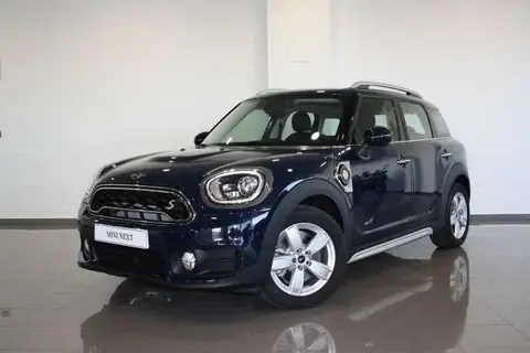 Used MINI COOPER Hybrid 2019 Ad 