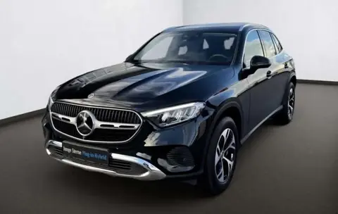 Used MERCEDES-BENZ CLASSE GLC Hybrid 2023 Ad 