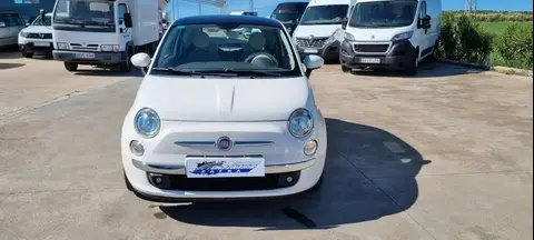 Used FIAT 500 Petrol 2014 Ad 