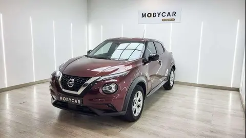 Annonce NISSAN JUKE Essence 2020 d'occasion 