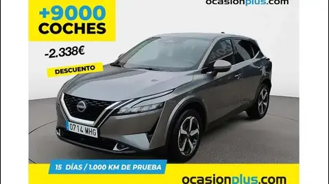 Used NISSAN QASHQAI Petrol 2023 Ad 