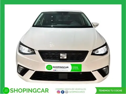 Used SEAT IBIZA Petrol 2023 Ad 