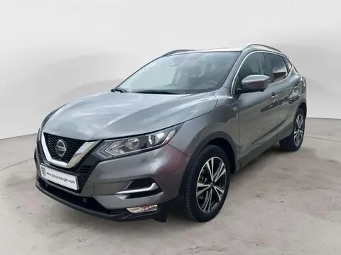 Used NISSAN QASHQAI Petrol 2021 Ad 