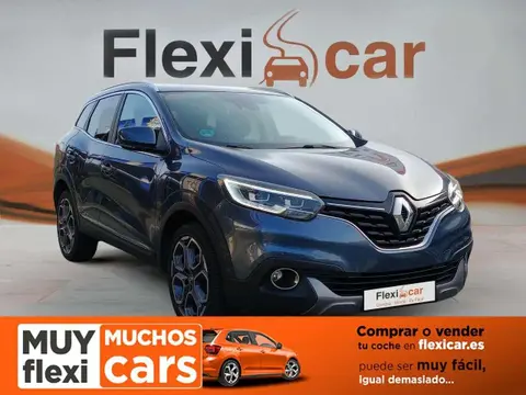 Used RENAULT KADJAR Petrol 2016 Ad 