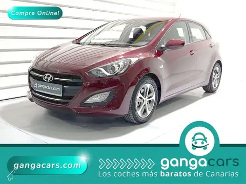 Used HYUNDAI I30 Petrol 2015 Ad 