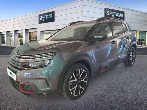 Used CITROEN C5 AIRCROSS Diesel 2020 Ad 