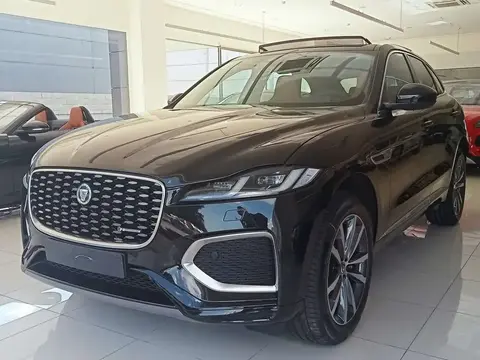 Used JAGUAR F-PACE Diesel 2024 Ad 