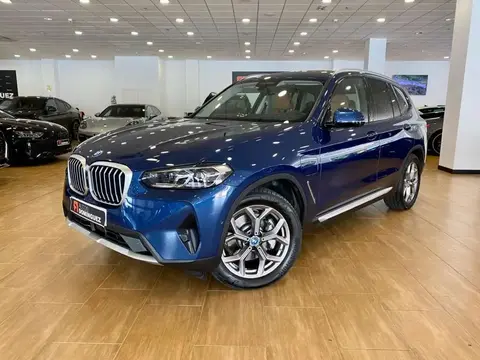 Annonce BMW X3 Hybride 2024 d'occasion 