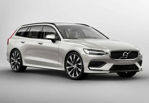 Annonce VOLVO V60 Essence 2024 d'occasion 