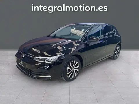 Used VOLKSWAGEN GOLF Petrol 2021 Ad 