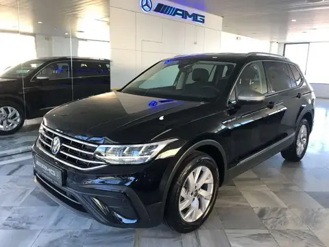 Used VOLKSWAGEN TIGUAN Diesel 2022 Ad 