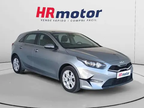 Used KIA CEED Petrol 2022 Ad 