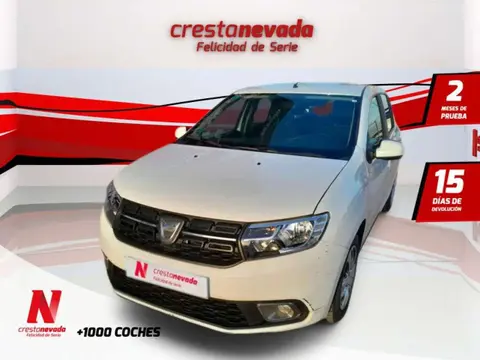 Annonce DACIA SANDERO Diesel 2019 d'occasion 