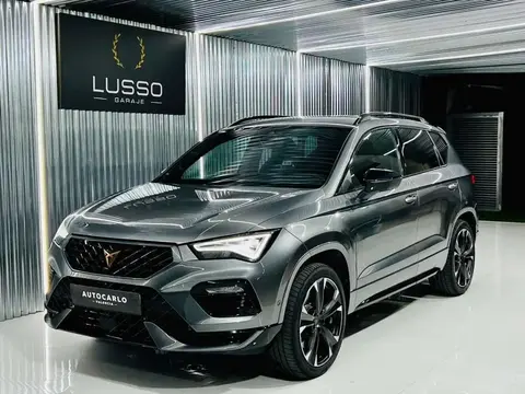 Annonce CUPRA ATECA Essence 2023 d'occasion 