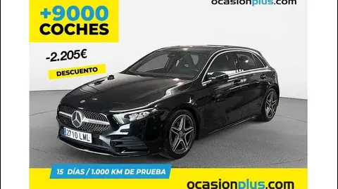 Used MERCEDES-BENZ CLASSE A Diesel 2021 Ad 