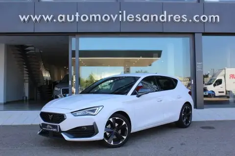 Annonce CUPRA LEON Essence 2023 d'occasion 