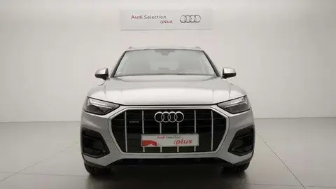 Annonce AUDI Q5 Diesel 2022 d'occasion 